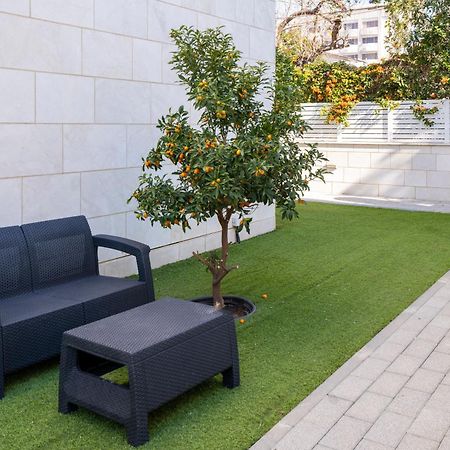 Balfour Sea View City Center Nehariya Dış mekan fotoğraf