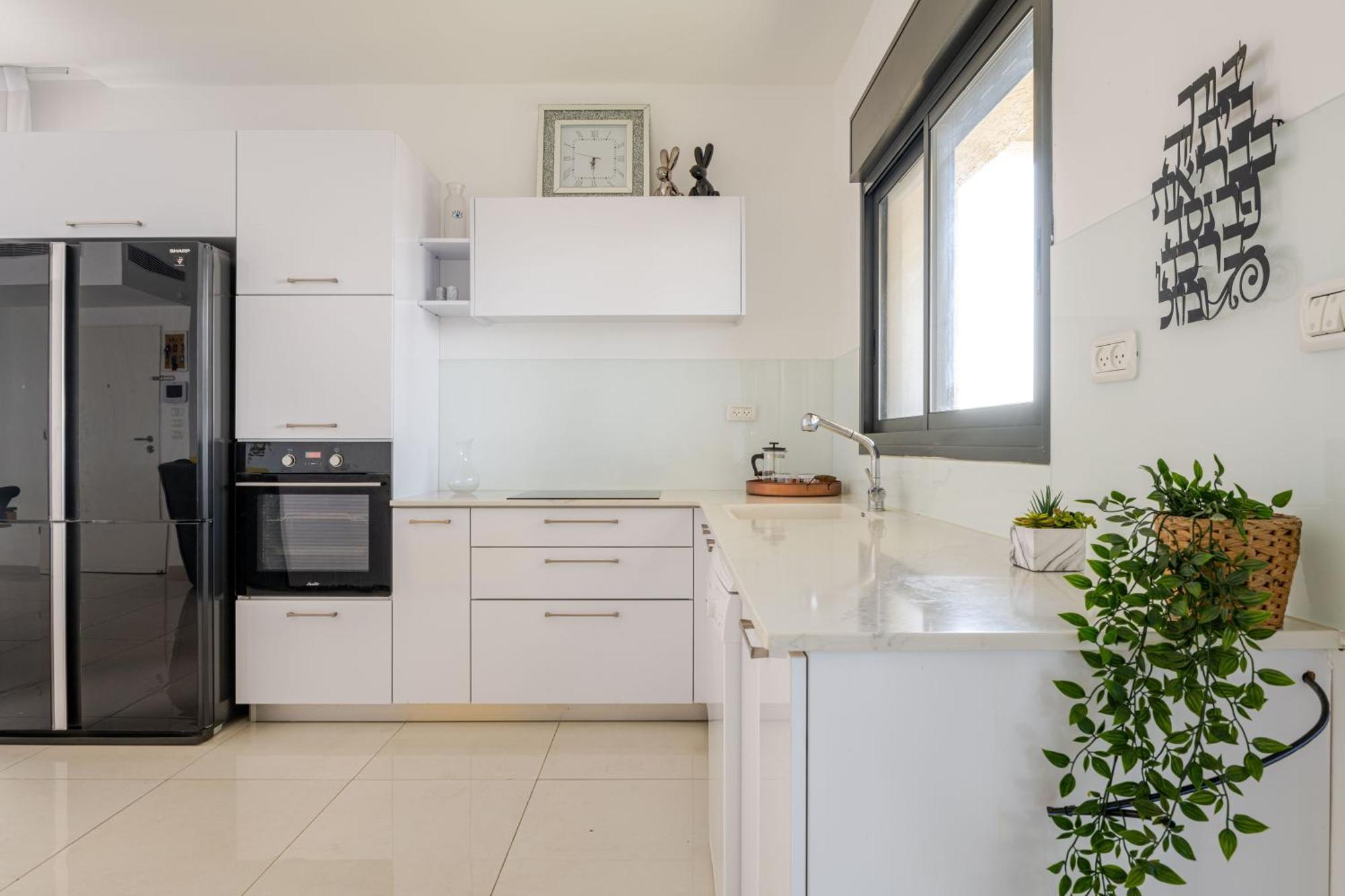Balfour Sea View City Center Nehariya Dış mekan fotoğraf