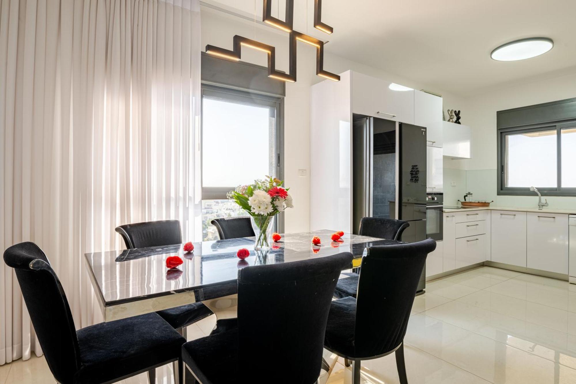 Balfour Sea View City Center Nehariya Dış mekan fotoğraf