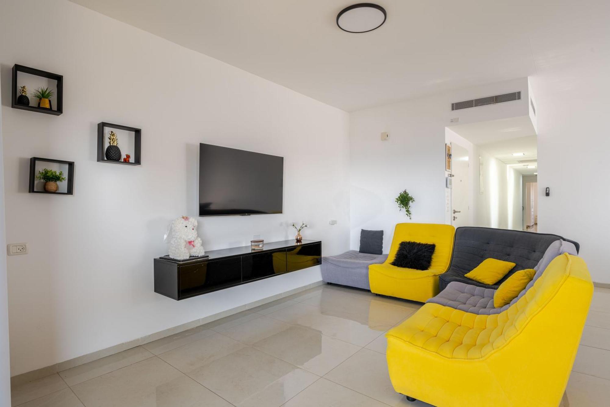 Balfour Sea View City Center Nehariya Dış mekan fotoğraf