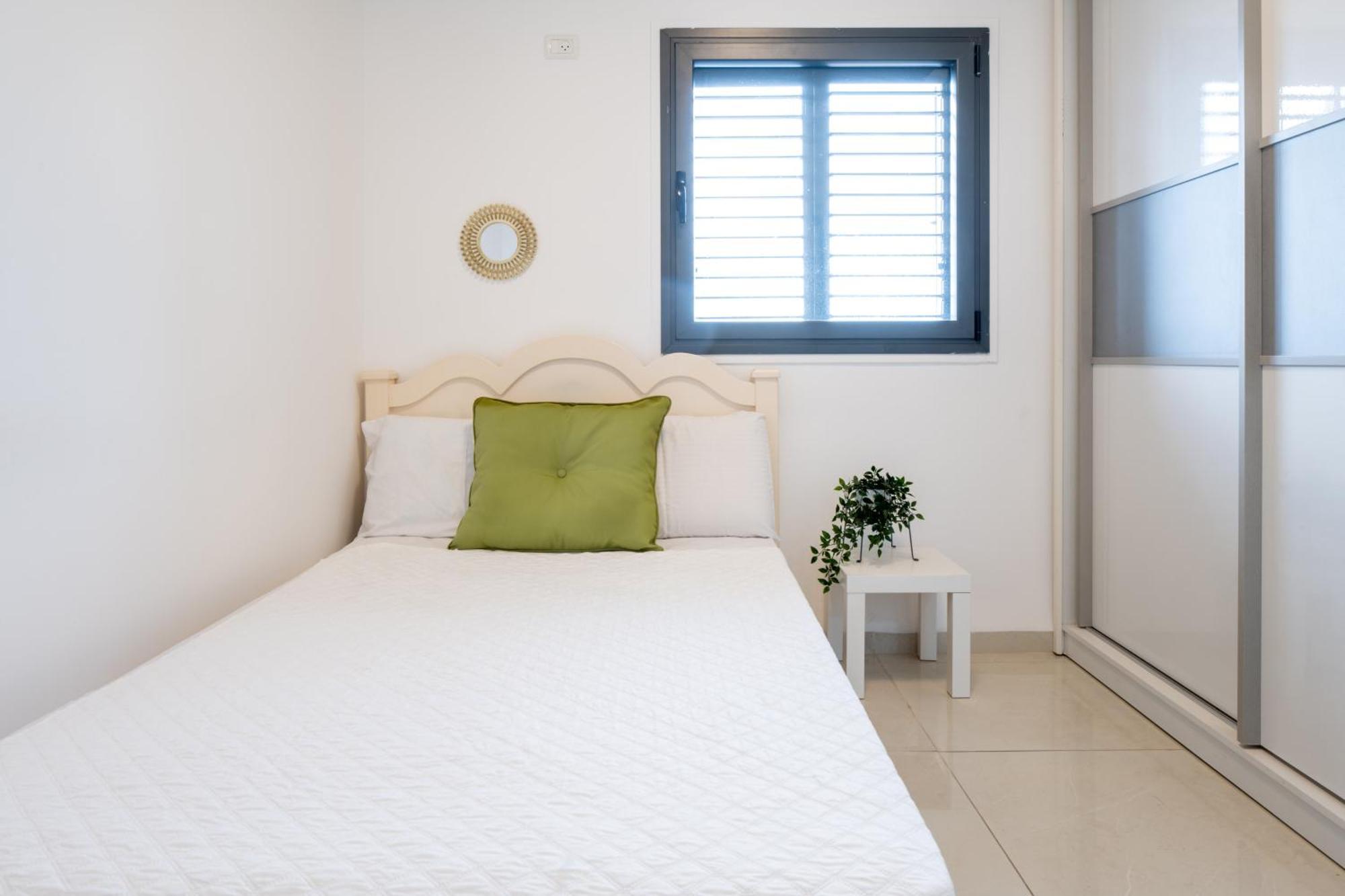 Balfour Sea View City Center Nehariya Dış mekan fotoğraf