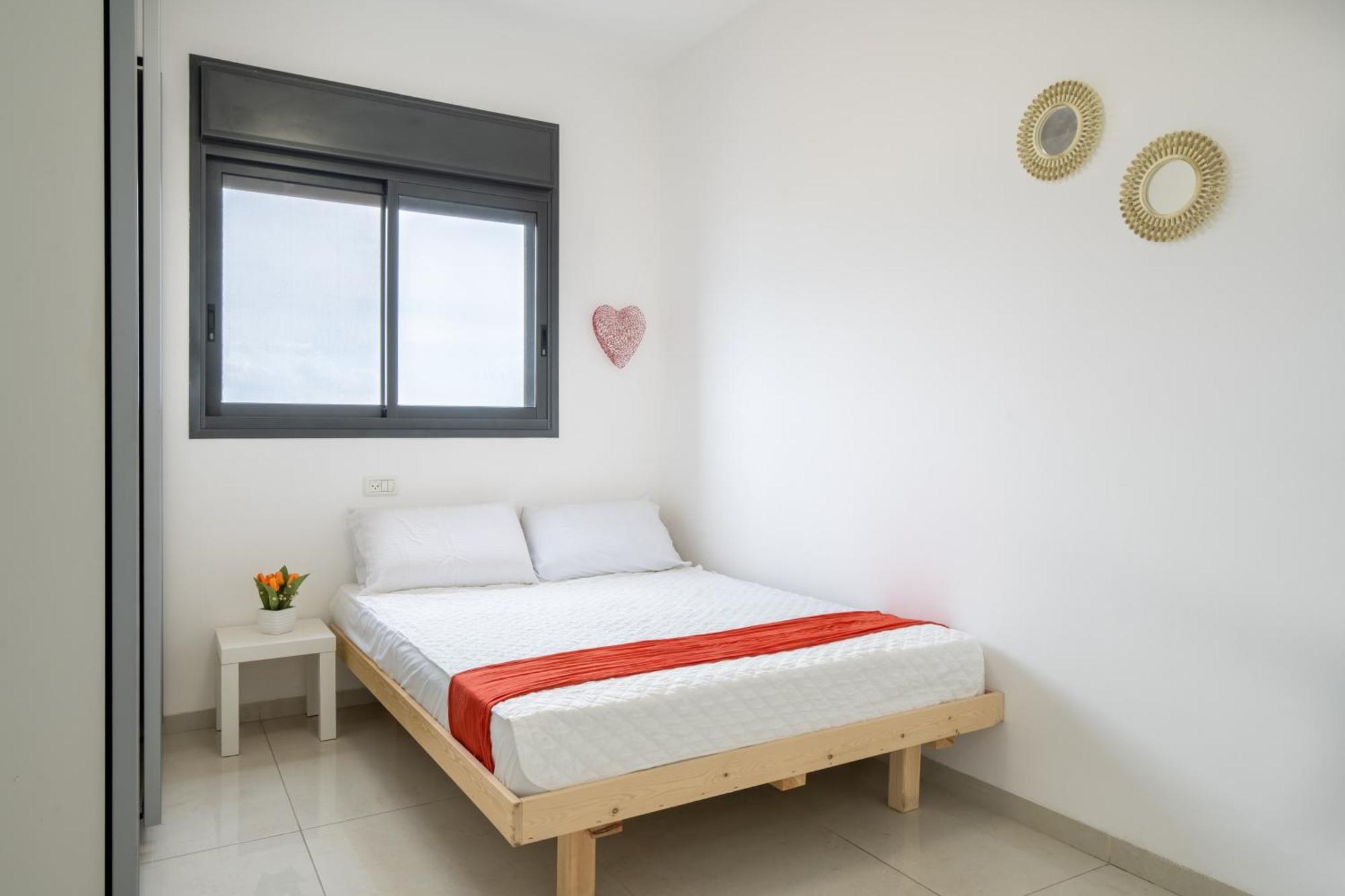 Balfour Sea View City Center Nehariya Dış mekan fotoğraf
