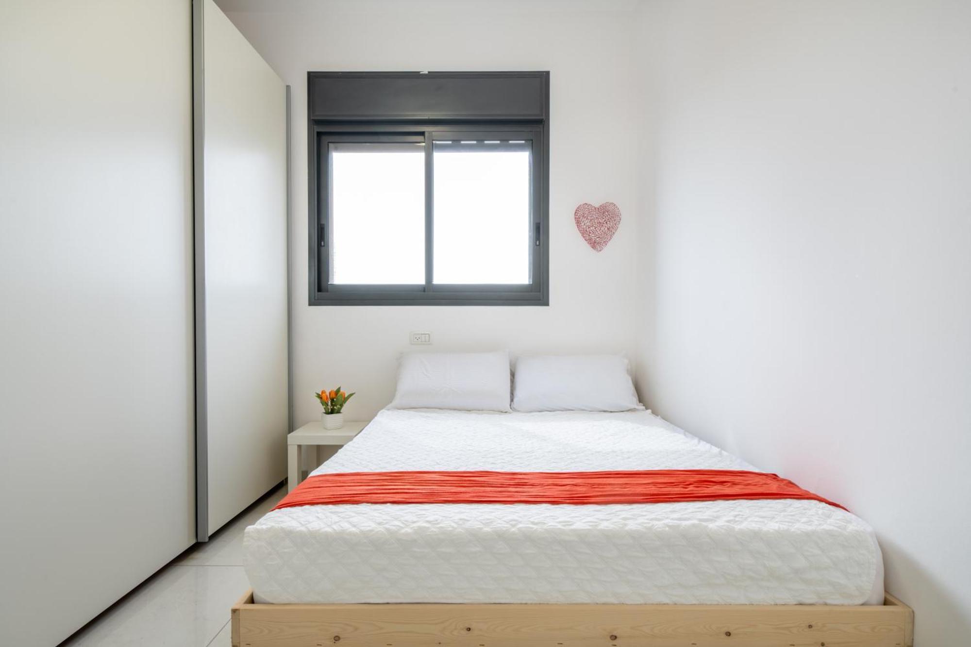 Balfour Sea View City Center Nehariya Dış mekan fotoğraf