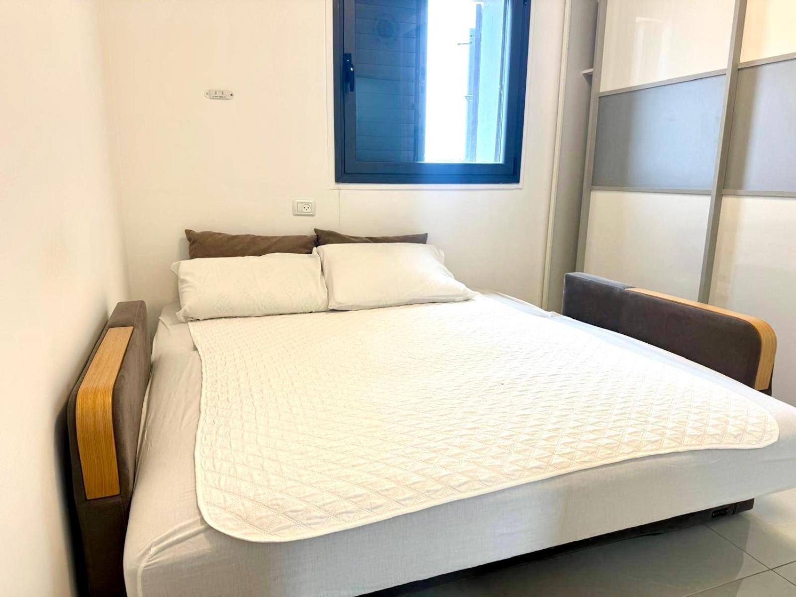 Balfour Sea View City Center Nehariya Dış mekan fotoğraf