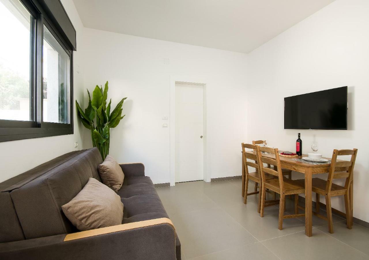 Balfour Sea View City Center Nehariya Dış mekan fotoğraf